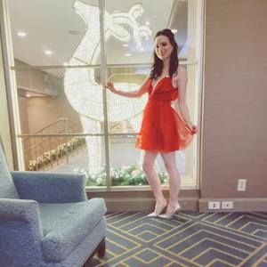 Meet your Posher, Jessica-anna